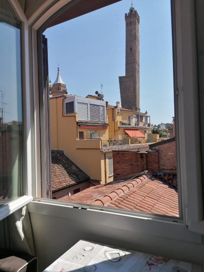 Asinelli, Bologna By Short Holidays エクステリア 写真