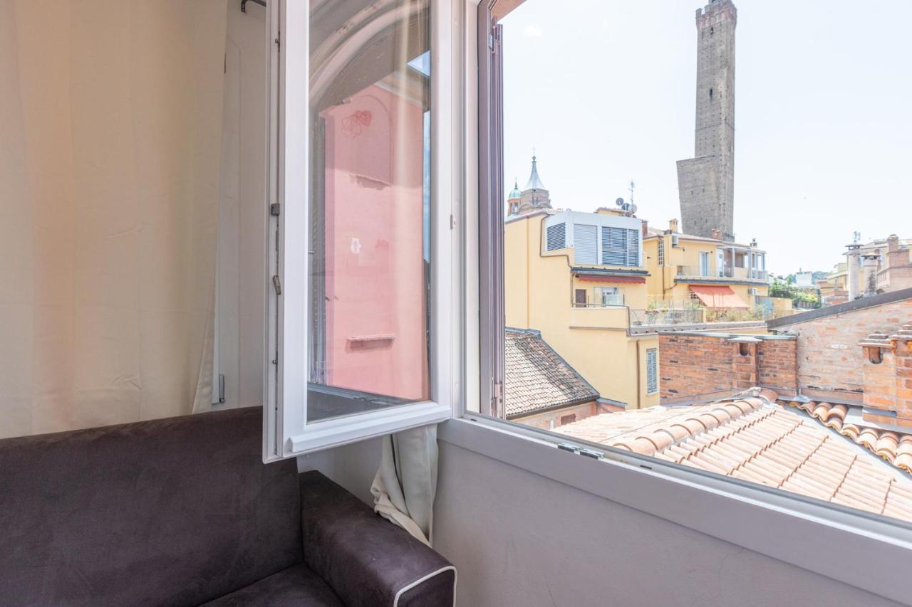 Asinelli, Bologna By Short Holidays エクステリア 写真