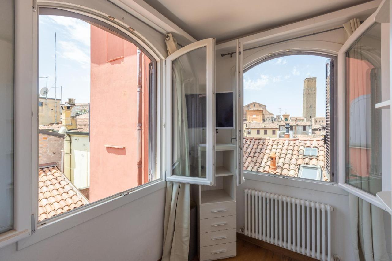 Asinelli, Bologna By Short Holidays エクステリア 写真
