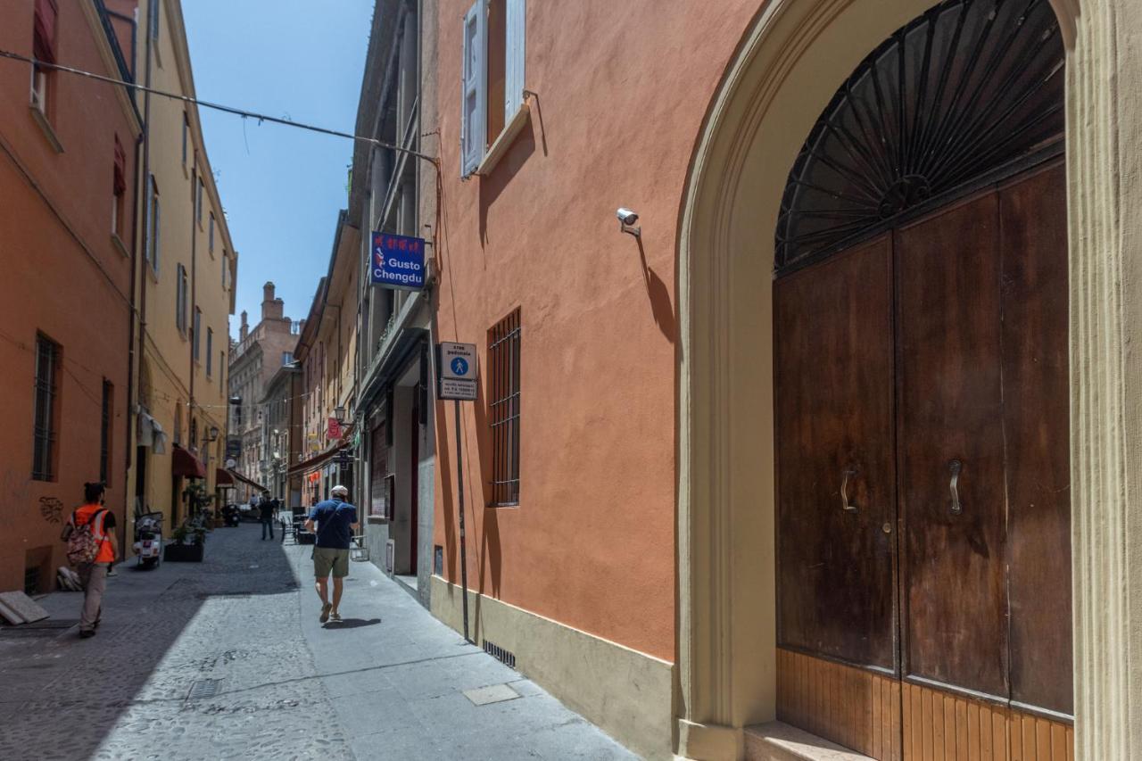Asinelli, Bologna By Short Holidays エクステリア 写真